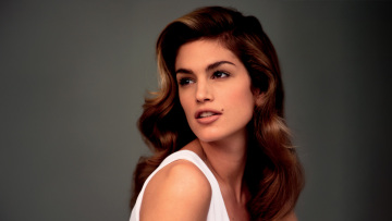 Σίντι Κρόφορντ, το supermodel που άλλαξε τη μόδα