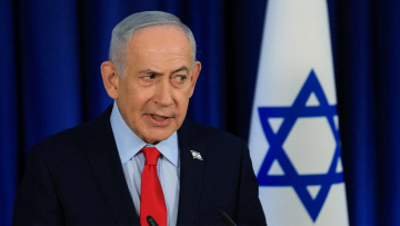 Χτυπήσαμε το Ιράν και τον άξονά του με δέκα πληγές, λέει ο Νετανιάχου και προειδοποιεί ότι ο πόλεμος δεν έχει τελειώσει
