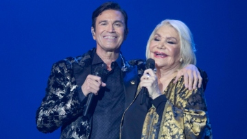 Μάριος Φραγκούλης: Η Μαρινέλλα μου είχε πει πως ο θάνατός της έπρεπε να συμβεί πάνω στη σκηνή