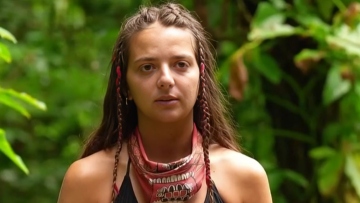 Μαντίσα Τσότα στο Survivor: Δεν θα κάνω κλίκες, ούτε έχω την ανάγκη να φέρω κάποιον με το μέρος μου
