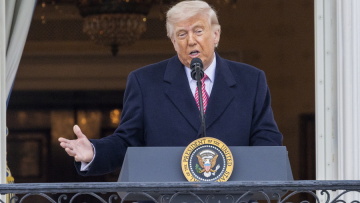 Ο Τραμπ επιτίθεται ξανά στους Συμμάχους: Αν θέλετε πετρέλαιο από τα Στενά του Ορμούζ, πάρτε το μόνοι σας, δεν θα είμαστε εκεί να σας βοηθήσουμε