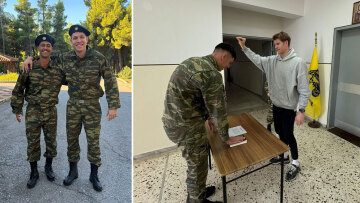 Ο ΠΑΟ ζητά την ανάκληση της ελληνοποίησης του Γουόκαπ, ο Ολυμπιακός απάντησε με φωτογραφίες της θητείας του και των Βεζένκοφ, Ντόρσεϊ