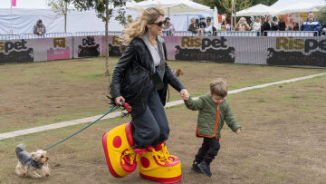 Woof Festival | Topetmou.gr: Η μεγαλύτερη γιορτή φιλοζωίας του topetmou.gr 4 & 5 Απριλίου στο Πεδίον του Άρεως