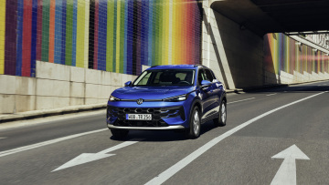 Νέο Volkswagen T-Roc: Η ολοκληρωμένη πρόταση στα compact SUV
