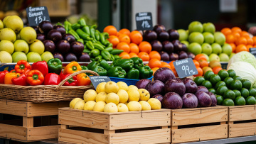 Πώς ένα μανάβικο έκανε τη διαφορά στα βόρεια προάστια της Αθήνας
