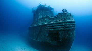 Μελέτη προειδοποιεί για τον κίνδυνο βυθισμένων αμερικανικών πολεμικών πλοίων: Κανείς δεν ξέρει πού βρίσκονται