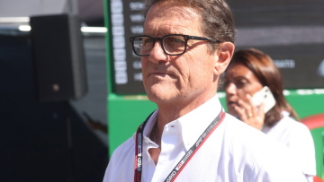 Καπέλο για τον αποκλεισμό της Ιταλίας από το Μουντιάλ: Είναι αθλητική τραγωδία, ντροπή 