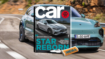 Και αυτή την Κυριακή με το Car, όλα στα χέρια σας