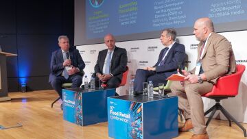 Οι προκλήσεις και οι προοπτικές της παραγωγικότητας στη βιομηχανία τροφίμων στο επίκεντρο του 16ου Food Retail conference