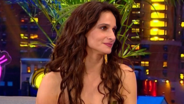 Μαρίνα Καλογήρου: Πιστεύω πάρα πολύ στον Θεό, έχω γίνει μάρτυρας πολλών θαυμάτων
