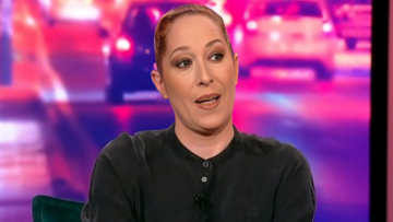 Κόρα Καρβούνη: Με έβρισαν πολύ για τον ρόλο μου στο «Αυτή η νύχτα μένει», ήταν κυρίως γυναίκες