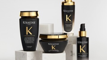 Hair Longevity: Η νέα εποχή στην περιποίηση μαλλιών είναι εδώ
