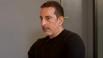 Στέλιος Κουδουνάρης: Αν δω μοντέλο με ναρκωτικά έχω πάρει το πρακτορείο και έχει πάει στη χώρα της, από όπου ήρθε