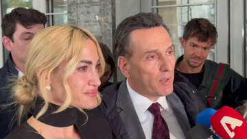 «Ένιωσα λύτρωση»: Συγκινημένη η Ιωάννα Τούνη μετά την ενοχή των δραστών για το revenge porn βίντεο