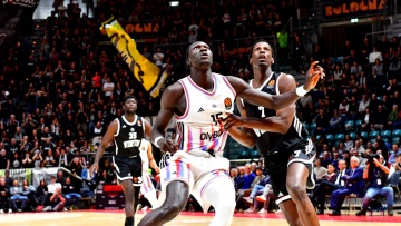 Euroleague: «Καθάρισε» τη Βίρτους η Παρί και την έπιασε στη βαθμολογία, δείτε βίντεο