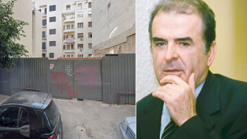 Γιώργος Μπατατούδης: Κάνει… comeback στις λίστες των πλειστηριασμών