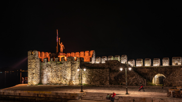 Πάσχα στη Ναύπακτο: Όσα θα ζήσετε από τη Μεγάλη Παρασκευή μέχρι την Ανάσταση