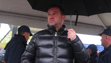 Πλακιάς: Συγκινητική ημέρα, ακούσαμε τα ονόματα των παιδιών μας - Έγιναν διορθωτικές κινήσεις αλλά η αίθουσα δεν είναι όπως πρέπει να είναι