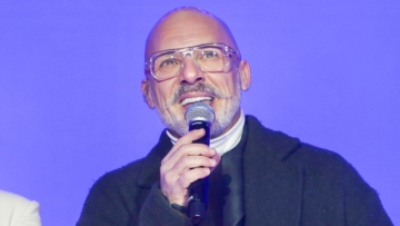 Νίκος Μουτσινάς μετά την τηλεοπτική του επιστροφή: Δεν διάβασα τις αρνητικές κριτικές, δεν είναι από υπεροψία, απλά δεν θέλω