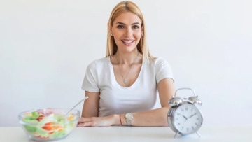 Νηστεία: Πώς θα «πάρουμε» πρωτεΐνη χωρίς κρέας; Η διαιτολόγος προτείνει τρόφιμα που κάνουν τη διαφορά
