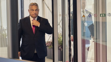 Το «Watergate» της Ουγγαρίας: Οι εκρηκτικές αποκαλύψεις που κλονίζουν το σύστημα Ορμπάν λίγο πριν τις εκλογές