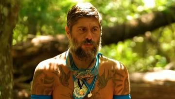 Μιχάλης Σηφάκης για Survivor: Για να βγω πρώτος μπορεί να χρειαστεί να ψηφίσω και τον καλύτερό μου φίλο 
