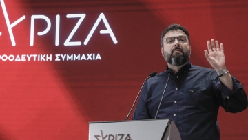 Διχοτομημένοι ΣΥΡΙΖΑ και Νέα Αριστερά: Οι δηλώσεις Βασιλειάδη, το «κόμμα Τσίπρα» και οι… αναχωρητές