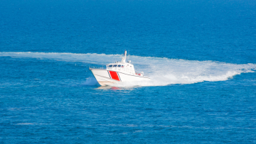 Δεκαοκτώ μετανάστες πνίγηκαν στα ανοικτά του Μπόντρουμ σύμφωνα με την τουρκική ακτοφυλακή