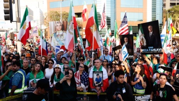 Δημοσκόπηση Reuters/Ipsos: Δύο στους τρεις Αμερικανούς θέλουν γρήγορο τέλος στον πόλεμο με το Ιράν 