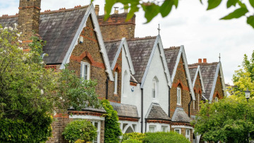 Ένα χαλαρό Σαββατοκύριακο στο Wimbledon, μια ανάσα από το Λονδίνο