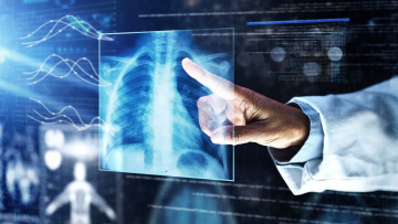 Κυστική ίνωση: Οι σύγχρονες θεραπείες που επαναπροσδιορίζουν την εξέλιξη της νόσου
