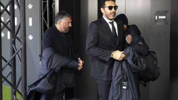 Τέλος και ο Μπουφόν από την εθνική Ιταλίας: Παραιτήθηκε από την θέση του ο παλαίμαχος τερματοφύλακας