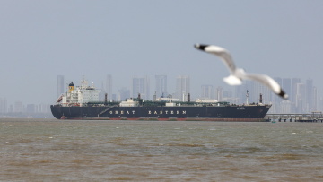 Πετρέλαιο: Άλμα 6% κάνουν οι τιμές, το διάγγελμα Τραμπ έσβησε τις ελπίδες για αποκλιμάκωση στο Ιράν