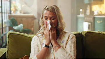 Κορωνοϊός: Ποια είναι η νέα παραλλαγή «τζιτζίκι» ή Cicada που προκαλεί ανησυχία
