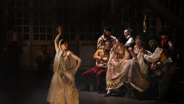 Εθνική Λυρική Σκηνή: Αναβιώνει την πρώτη παρουσίαση της «Κάρμεν» που άλλαξε τον κόσμο της όπερας