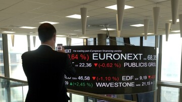 Βουτιά στις ευρωπαϊκές αγορές υπό το βάρος των ανησυχιών για τον πόλεμο στη Μέση Ανατολή