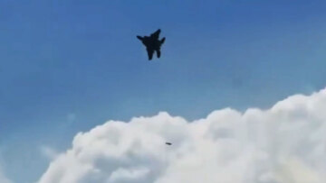 Μαχητικό του NATO κατέρριψε drone που φέρεται να εισήλθε στη Λιθουανία από τη Λευκορωσία 