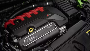 Αντίο στον εμβληματικό κινητήρα της Audi
