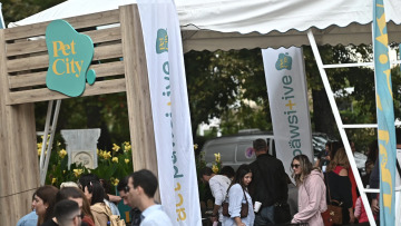 Woof Festival | Topetmou.gr: Γιορτάζουμε την Παγκόσμια Ημέρα Αδέσποτων με την 22η Ημέρα Υιοθεσίας Pet City 