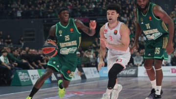 Αθλητικές μεταδόσεις: Πού θα δείτε σήμερα το Χάποελ-Παναθηναϊκός, το ντέρμπι αιωνίων στο βόλεϊ και ο τελικός του Αθηναϊκού