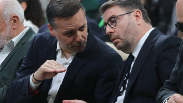 Σφοδρή επίθεση ΠΑΣΟΚ στην κυβέρνηση, ζητά άμεσα εκλογές και άρση ασυλίας για πλήρη έρευνα του ΟΠΕΚΕΠΕ
