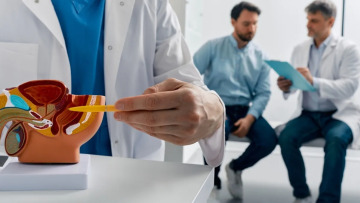 Καρκίνος προστάτη: Νέα θεραπεία οιστραδιόλης παρατείνει την επιβίωση χωρίς μεταστάσεις
