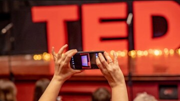 ELA TED-Ed LIVE26: Πανελλαδικό μαθητικό συνέδριο στη Θεσσαλονίκη
