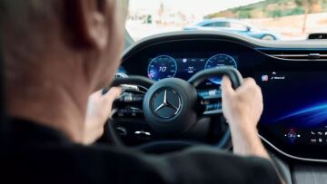 Ιδού το επαναστατικό τιμόνι που αλλάζει τα αυτοκίνητα
