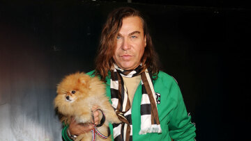 Τρύφωνας Σαμαράς για τον θάνατο της σκυλίτσας του: Δεν ξεπερνιέται, είναι από τις χειρότερες στιγμές της ζωής μου