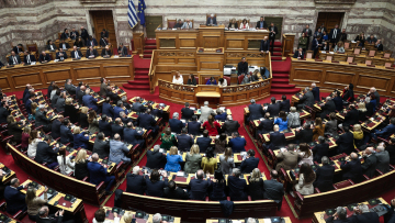 Πολιτικές αναταράξεις από τη δικογραφία Νο2 για ΟΠΕΚΕΠΕ - Τα πρόσωπα που εμπλέκονται και η έρευνα της Ευρωπαϊκής Εισαγγελίας