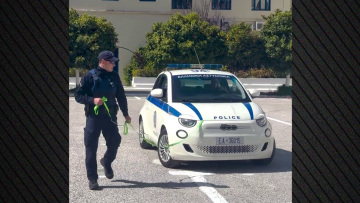 Βίντεο της ΕΛΑΣ για το bullying με το... επιθετικό 500αράκι: Δεν είναι πλάκα, είναι βία