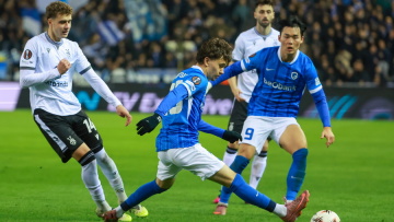 Η UEFA αποθεώνει τον «μάγο» Καρέτσα για την δράση του στο Europa League, δείτε βίντεο 