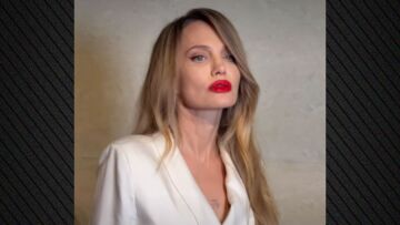 Αντιδράσεις για την εμφάνιση της Αντζελίνα Τζολί στην Εβδομάδα Μόδας της Σαγκάης: «Δεν είναι αυτή»