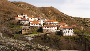 Πομακοχώρια Ξάνθης: Οδοιπορικό σε δύο τροχούς, σε μια άλλη Ελλάδα